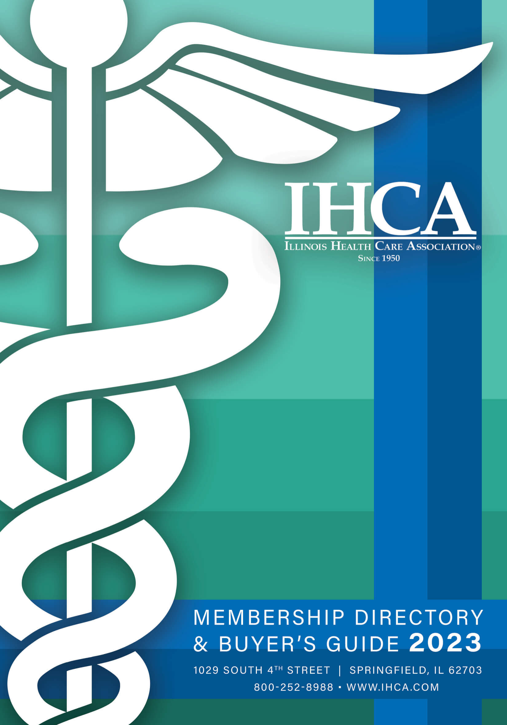 2023 IL Health Care cover