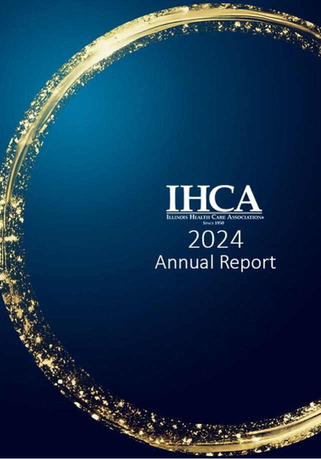 Annual Report Cover