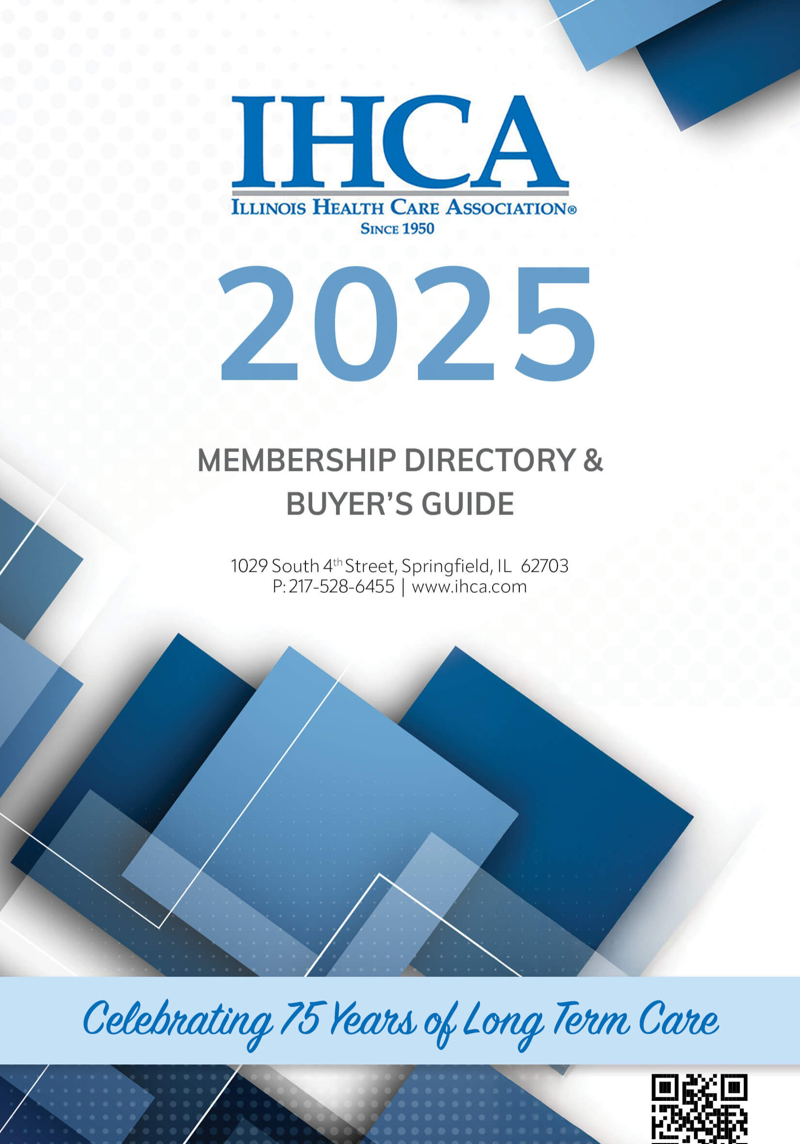 2025 IHCA Membership Directory