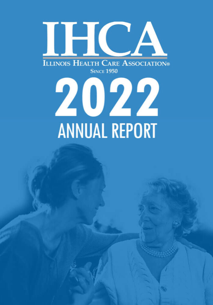 ihca annual report cover