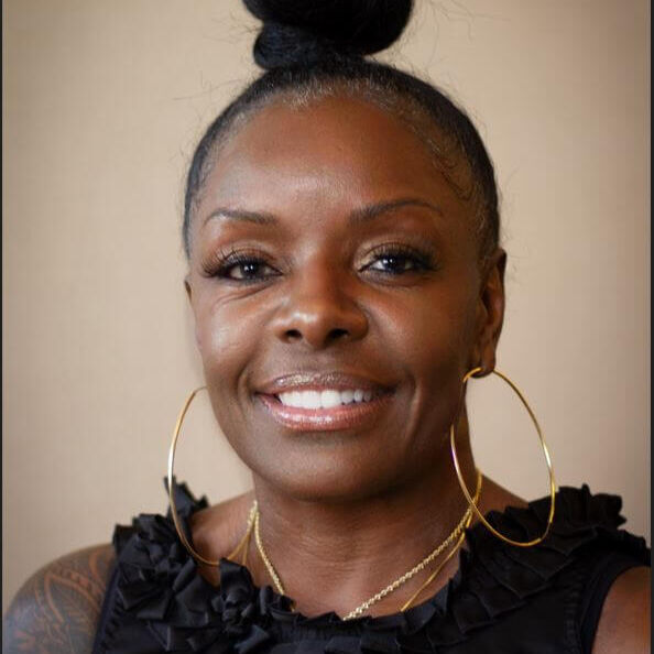Maire Rucker